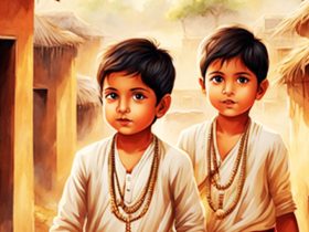 Friendship Story in Hindi