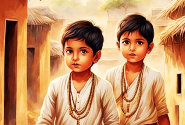 Friendship Story in Hindi