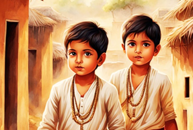 Friendship Story in Hindi