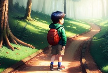 Horror Bhoot Stories For Kids