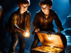 Kids Moral Hindi Story