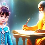 Princess Story for Kids