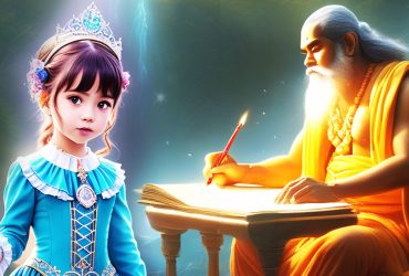 Princess Story for Kids