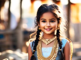 Village Story in Hindi