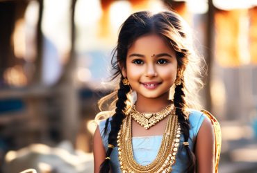 Village Story in Hindi