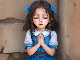 Brave Girl Story in Hindi