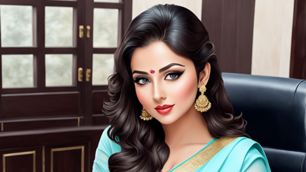 Change My Life Story