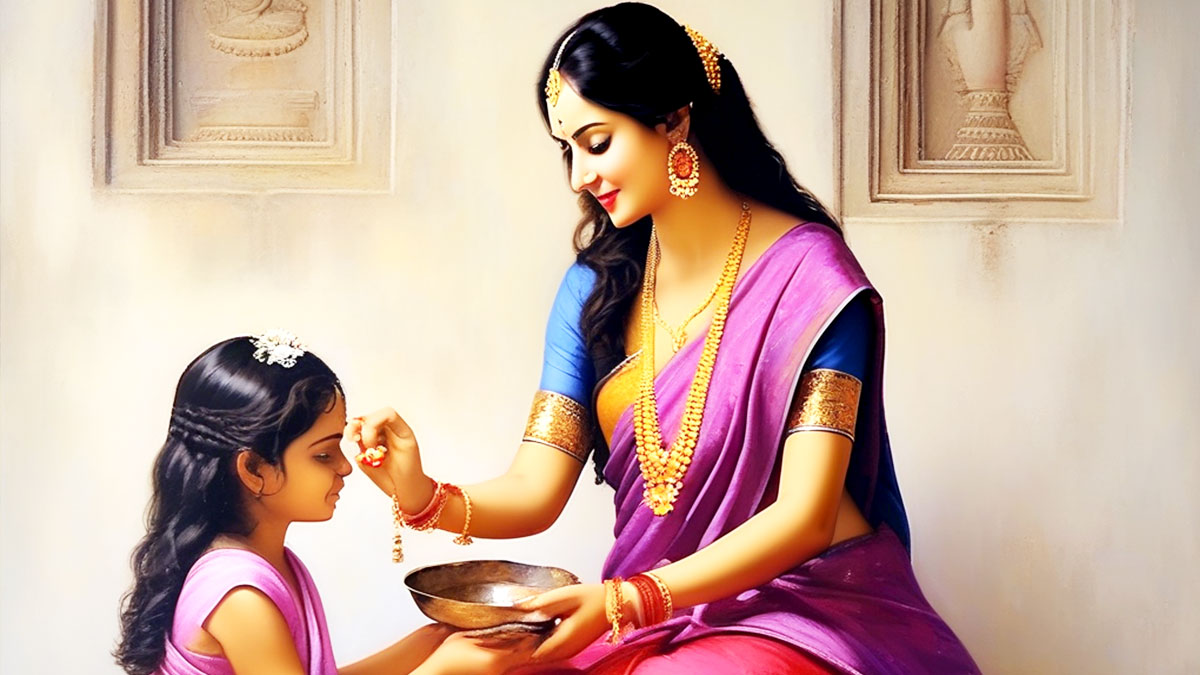 Family Relationship Story