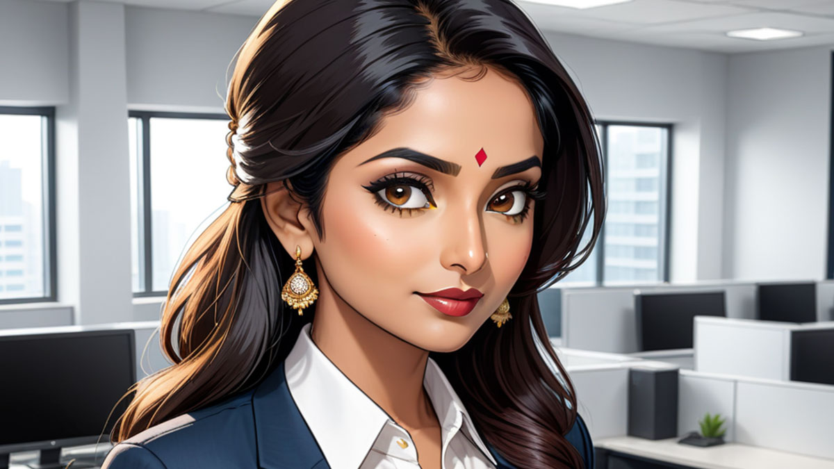 Inspiring Story of Transformation