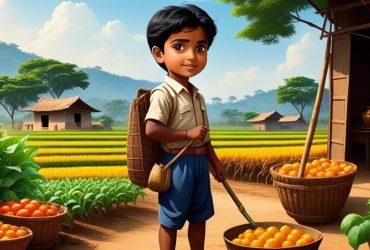 Poor Boy Story