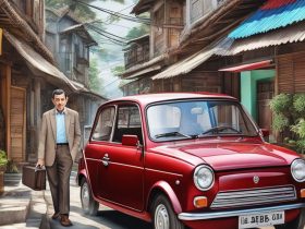 Prernadayak Kahani for Kids