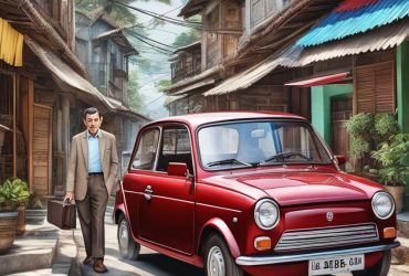 Prernadayak Kahani for Kids