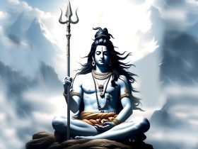 Shivratri Story in Hindi
