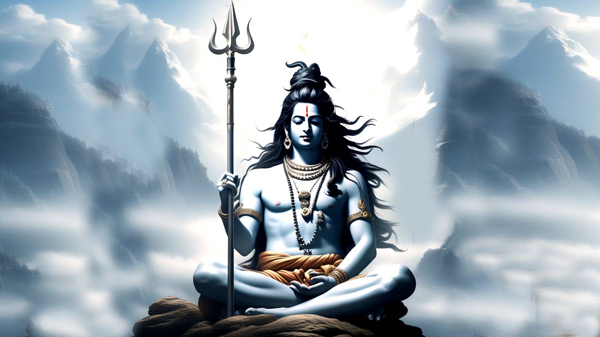 Shivratri Story in Hindi