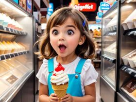 Bad Habit Story for Kids