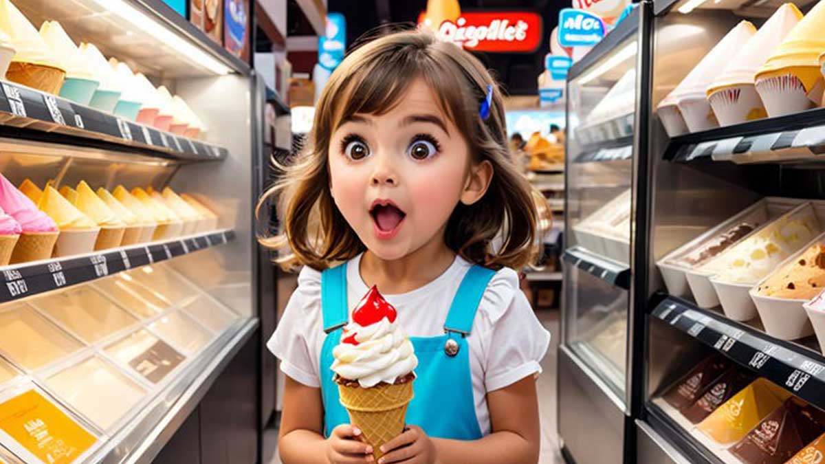 Bad Habit Story for Kids