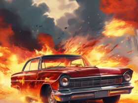 Bhoot ki Kahani in Hindi