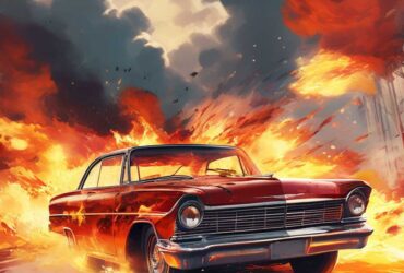 Bhoot ki Kahani in Hindi