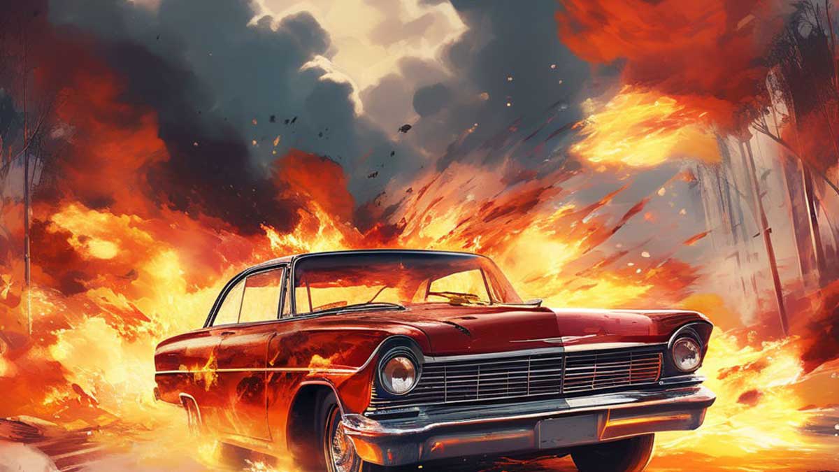 Bhoot ki Kahani in Hindi