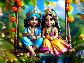 Dharmik Moral Kahani