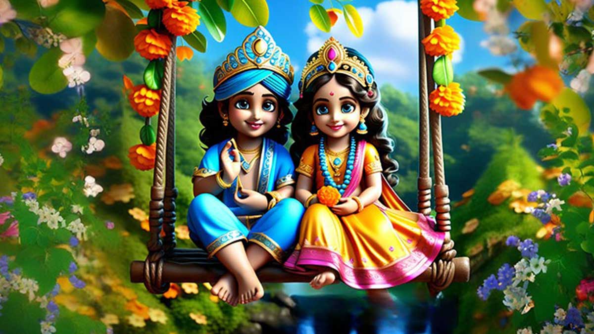 Dharmik Moral Kahani