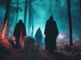 Ghost Story in Hindi