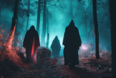 Ghost Story in Hindi