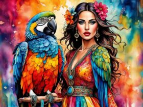 Magic Story for Kids