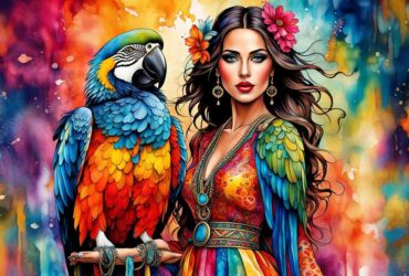 Magic Story for Kids