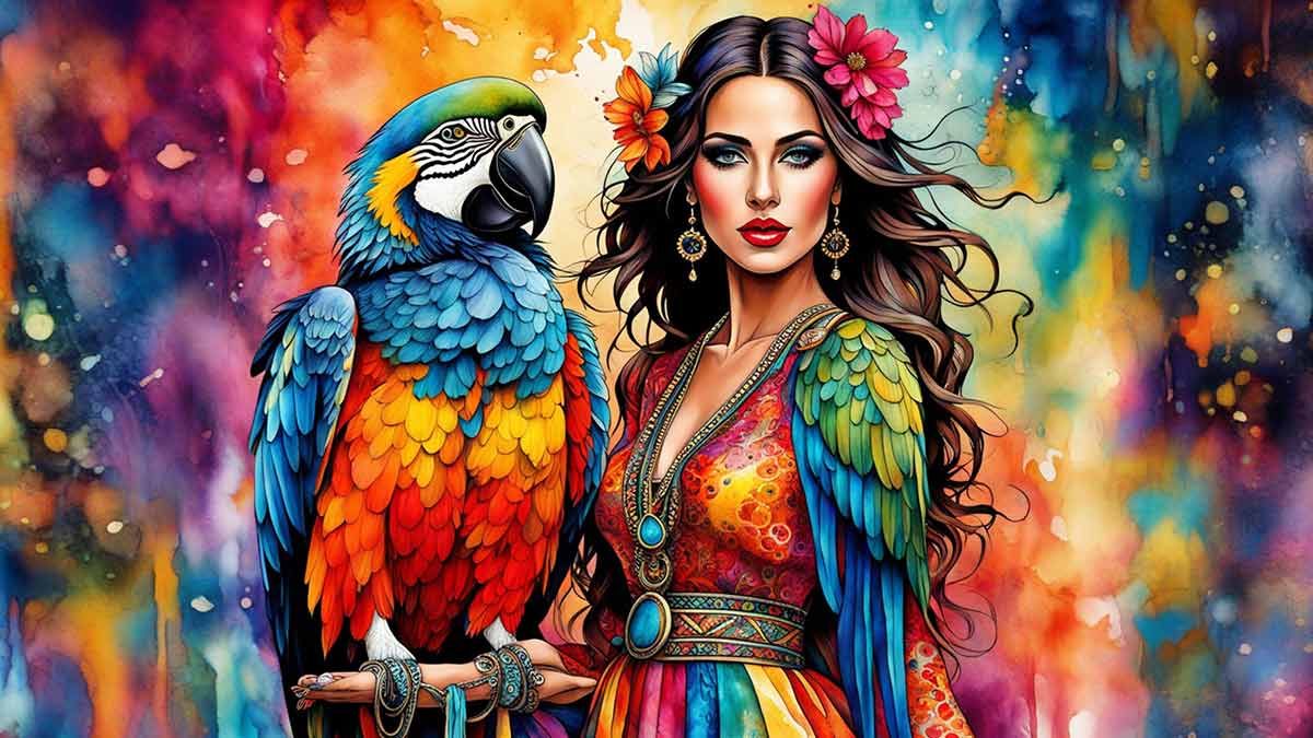 Magic Story for Kids