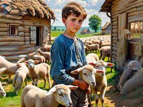 Motivation Kids Story Hindi