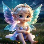 Fairy Tail Story for Kids