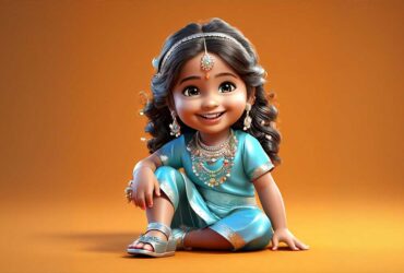 Poor Girl Demand Story