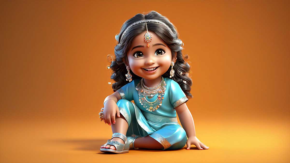 Poor Girl Demand Story