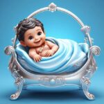 Sister and Young Brother Story