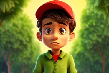 missing kids story in hindi