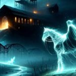 100+ Horror Story in Hindi