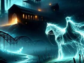 100+ Horror Story in Hindi