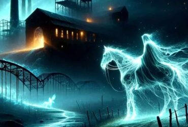 100+ Horror Story in Hindi