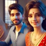 Daughter Motivational Story