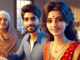 Daughter Motivational Story