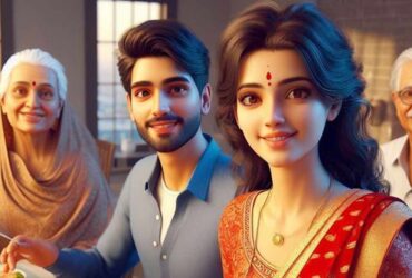 Daughter Motivational Story