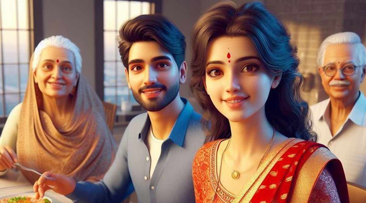 Daughter Motivational Story