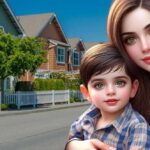 Family Moral Story Hindi