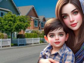 Family Moral Story Hindi