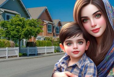 Family Moral Story Hindi