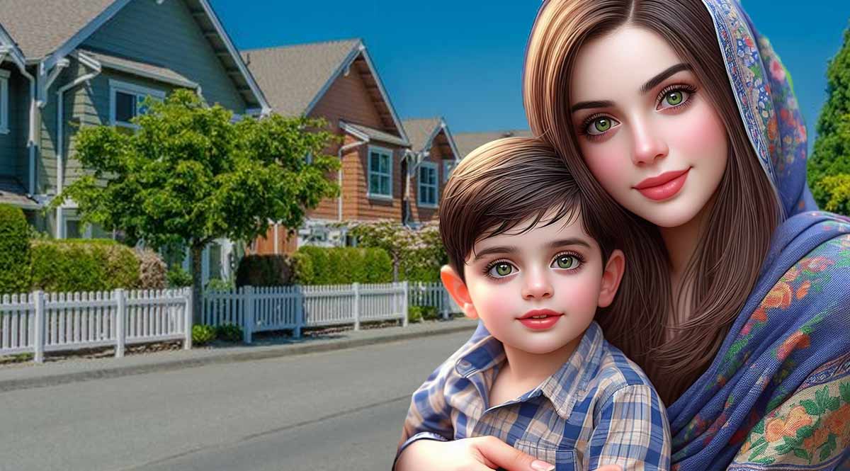 Family Moral Story Hindi