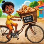 Little Boy Emotional Story