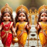 Navratri ki Kahani in Hindi