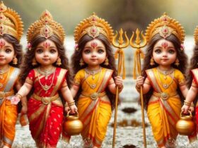 Navratri ki Kahani in Hindi